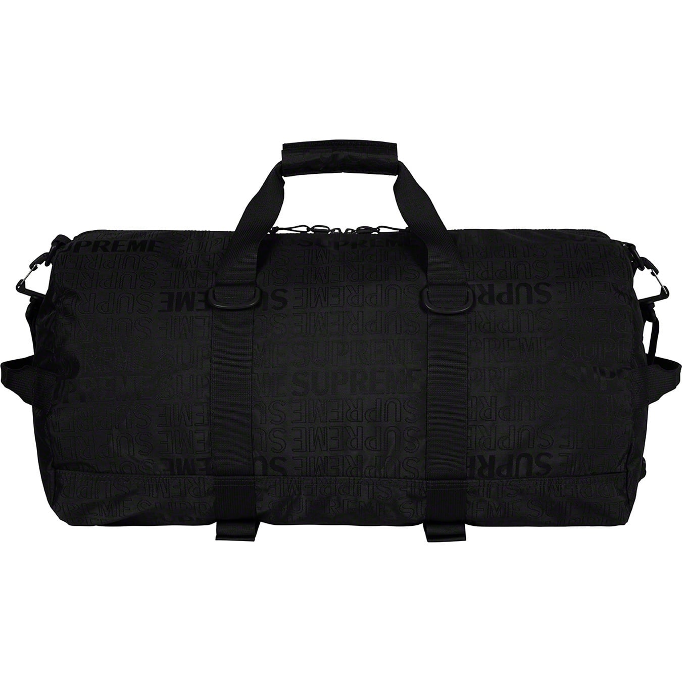 Duffle Bag view 5